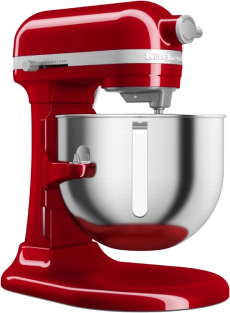 Миксер KitchenAid Heavy Duty 5KSM70JPXEER в Тюмени (фото 3) Миксер KitchenAid Heavy Duty 5KSM70JPXEER в Тюмени (preview 3)