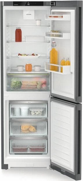 Холодильник Liebherr CNdgc 5203 Pure NoFrost в Тюмени (preview 2)