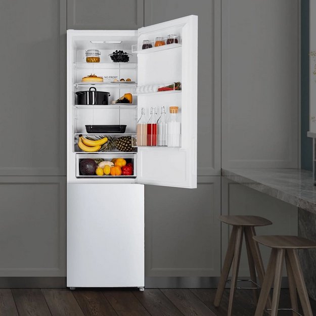 Холодильник Haier CEF534CWRG в Тюмени (preview 10)