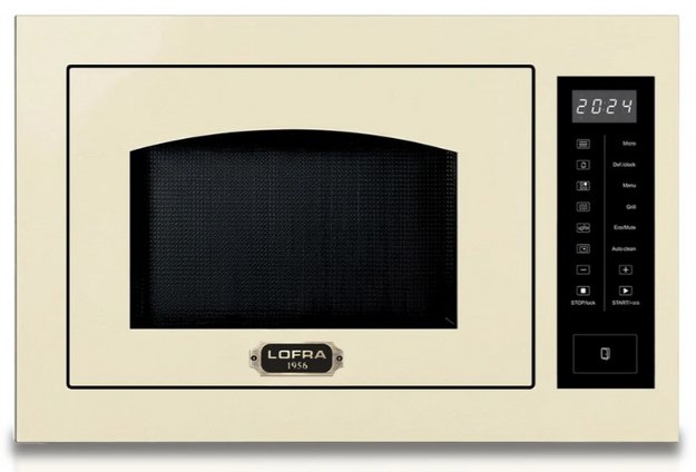 Встраиваемая микроволновая печь Lofra FMRBI6T25ME/A в Тюмени (preview 1)