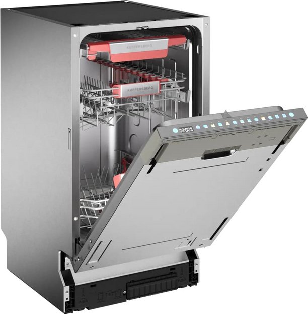 Встраиваемая посудомоечная машина Kuppersberg GIM 4595 в Тюмени (preview 4)