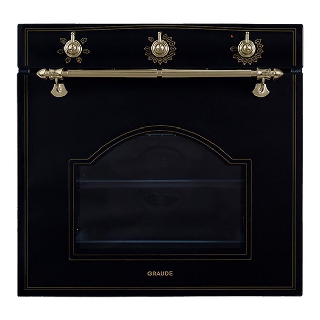Духовой шкаф Graude BK 60.2 S в Тюмени (preview 1)