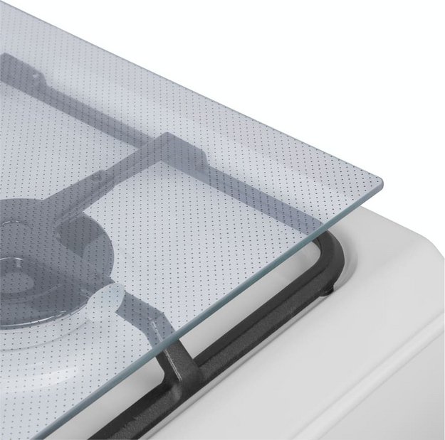 Комбинированная плита Maunfeld MGC60ECW05 в Тюмени (preview 13)