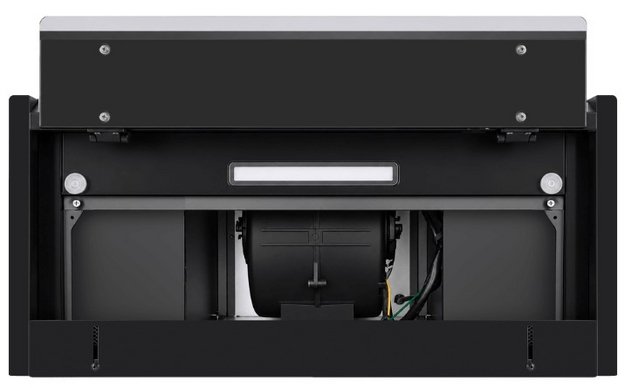 Встраиваемая вытяжка Maunfeld MZR V 60 BLACK в Тюмени (preview 7)