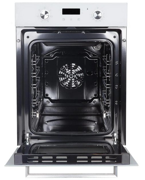 Электрический духовой шкаф Zigmund Shtain E 174 W в Тюмени (preview 5)