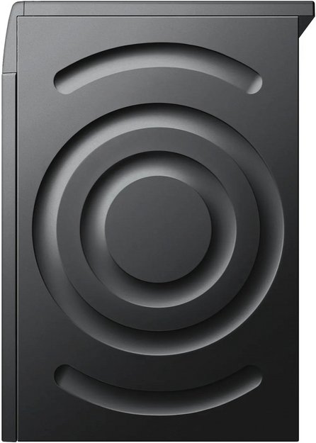 Сушильная машина Bosch WQG245DXSN в Тюмени (preview 2)