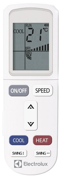 Инверторная сплит-система Electrolux EACS/I-12HSK/N3 в Тюмени (preview 10)