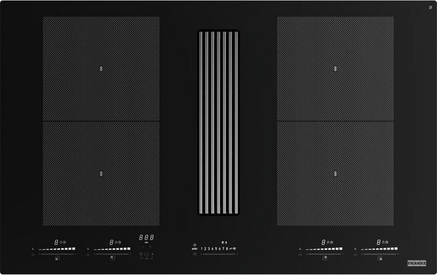 Варочная панель со встроенной вытяжкой Franke FMY 8391 HI в Тюмени (preview 1)