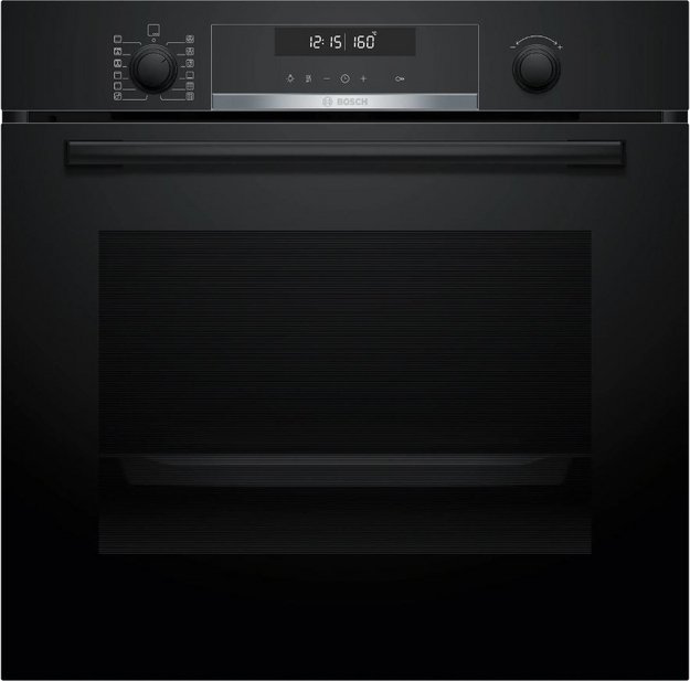 Духовой шкаф Bosch HBG578BB3 в Тюмени (preview 1)