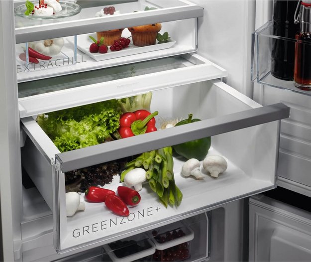 Встраиваемый холодильник AEG TSC8M181DS в Тюмени (preview 6)