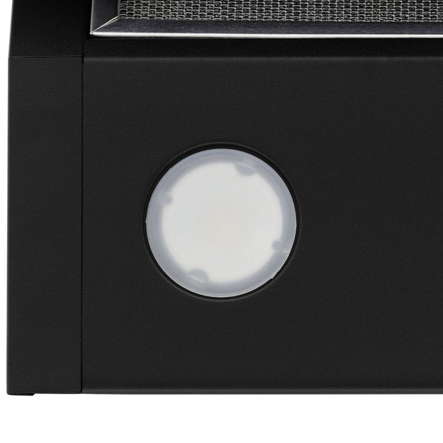 Вытяжка Krona VEREIN I 600 BLACK S в Тюмени (preview 11)