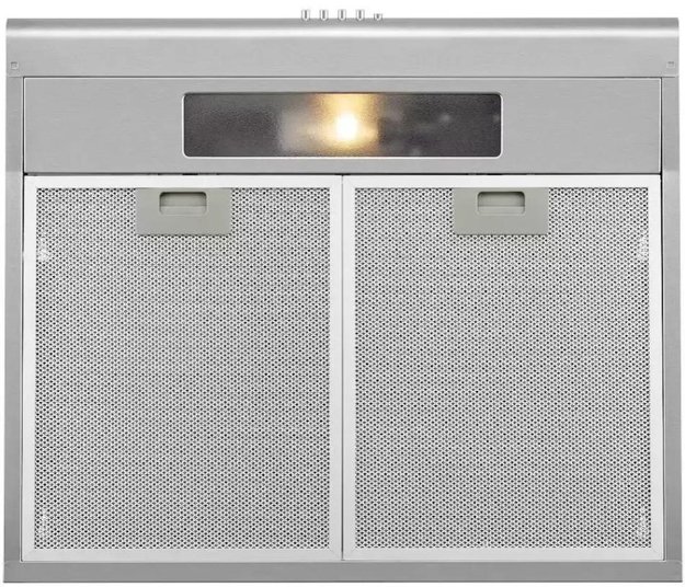 Вытяжка KRONA LIANA 600 INOX PB в Тюмени (preview 3)