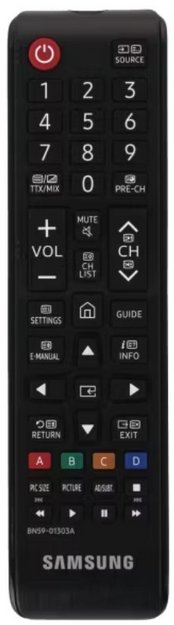 Телевизор Samsung UE43T5300AU в Тюмени (preview 5)