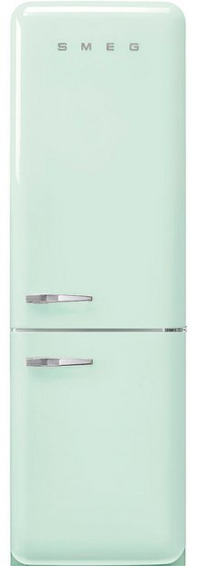 Холодильник Smeg FAB32RPG6 в Тюмени (preview 1)