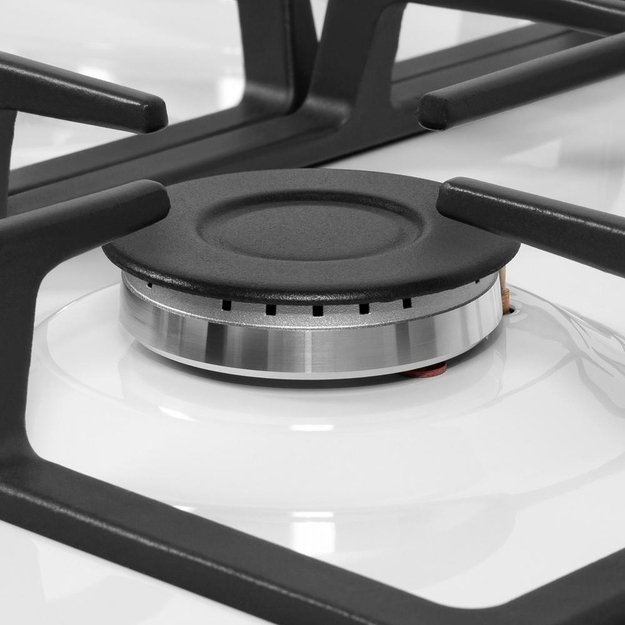 Газовая варочная панель MAUNFELD EGHE.75.33CW\G в Тюмени (preview 7)