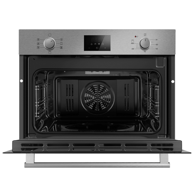 Компактный духовой шкаф Maunfeld AMCO537S в Тюмени (preview 3)