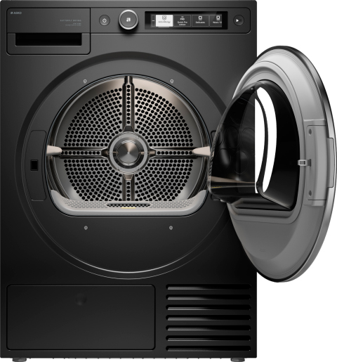 Сушильная машина Asko T509HRG в Тюмени (preview 3)