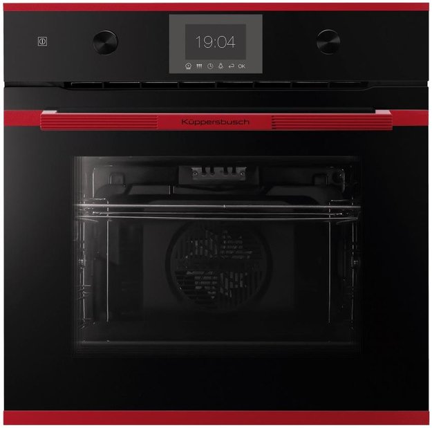 Духовой шкаф Kuppersbusch BP 6350.0 S8-Airfry в Тюмени (preview 1)