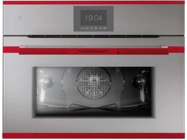 Компактный духовой шкаф Kuppersbusch CBP 6550.0 G8 Hot Chili в Тюмени (preview 1)