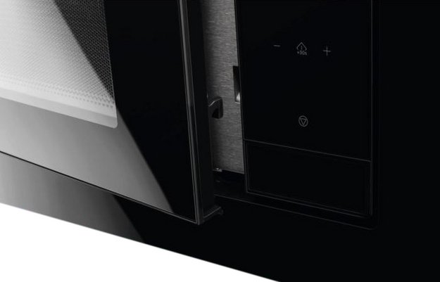 Встраиваемая микроволновая печь AEG OS5GM251EB в Тюмени (preview 4)