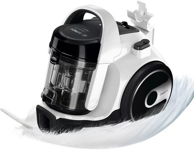 Пылесос Bosch BGS05A222 в Тюмени (preview 2)