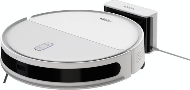 Робот-пылесос Haier HSR Home M3 в Тюмени (preview 5)
