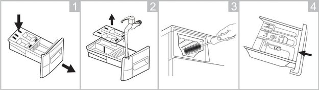 Стиральная машина Hyundai WME7208 в Тюмени (preview 5)