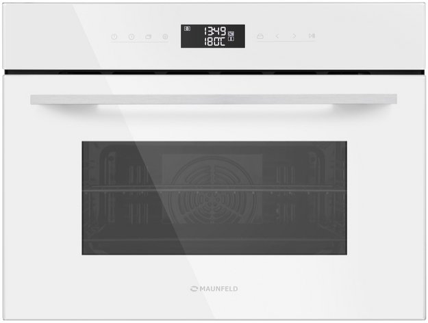Духовой шкаф Maunfeld AMCO458GW в Тюмени (preview 1)
