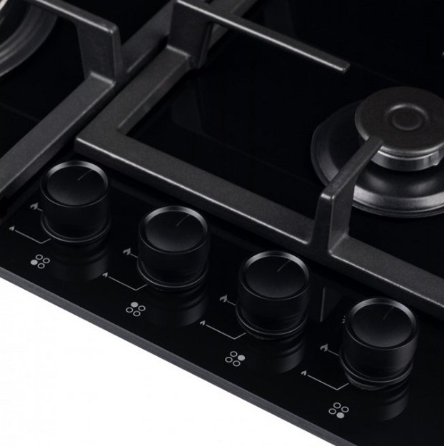 Варочная панель Schaub Lorenz SLK GY6611 в Тюмени (preview 3)