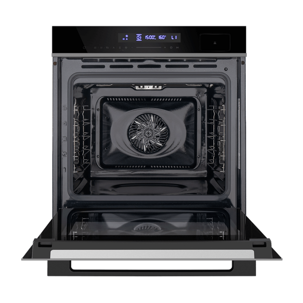 Духовой шкаф Maunfeld MEOR7216STB в Тюмени (preview 3)