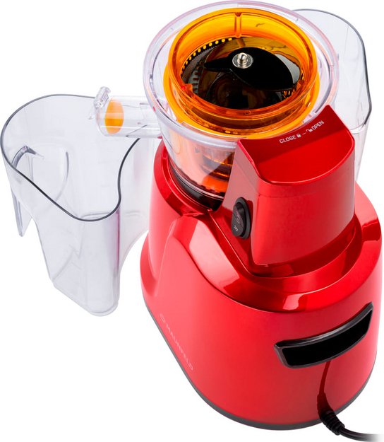 Соковыжималка Maunfeld MF-931CH в Тюмени (preview 3)