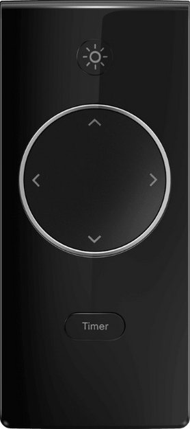 Вытяжка Maunfeld MURANO 80 Black/Anthracite в Тюмени (preview 15)