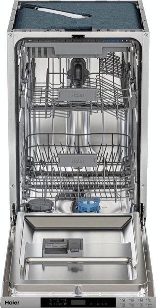 Встраиваемая посудомоечная машина Haier HDWE11-395RU в Тюмени (preview 7)