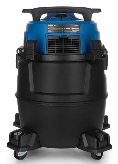 Пылесос Hyundai HYV 3013 в Тюмени (preview 6)