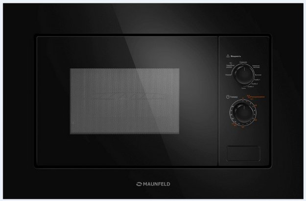 Встраиваемая микроволновая печь Maunfeld MBMO.20.1PGB2 в Тюмени (preview 1)