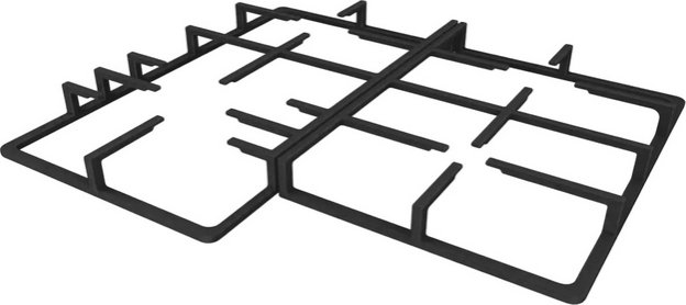 Газовая варочная панель Haier HHQ-M64CX в Тюмени (preview 8)