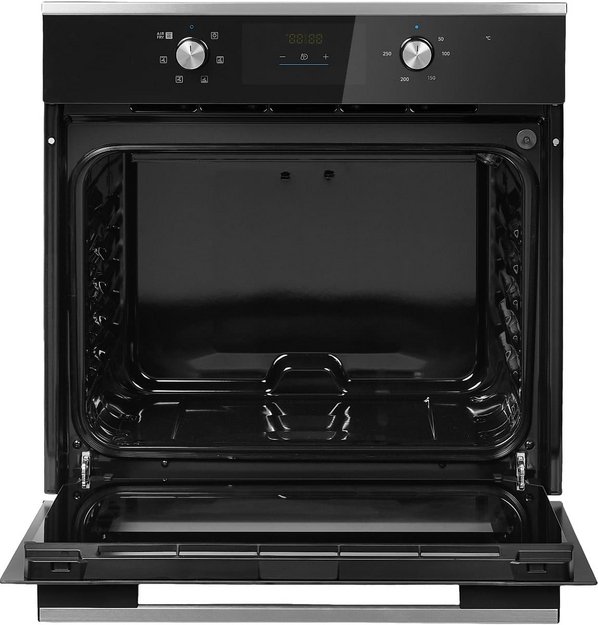 Духовой шкаф Midea MO47003GB в Тюмени (preview 3)