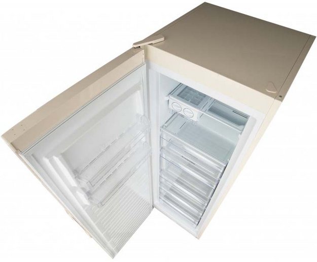 Морозильник Schaub Lorenz SLF S265X2 в Тюмени (preview 9)