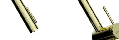 Смеситель Omoikiri Tahara-SB LG в Тюмени (preview 2)