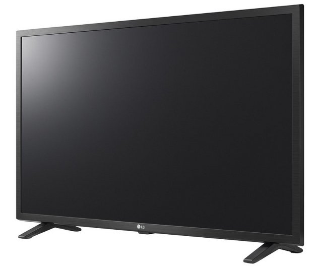 Телевизор LG 32LQ63506LA 32" (81 см) 2022 в Тюмени (preview 3)