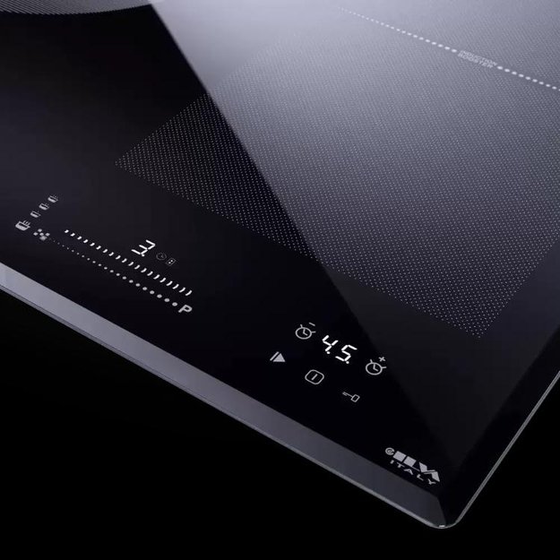 Индукционная варочная панель Maunfeld CVI905SFBK LUX Inverter в Тюмени (preview 3)