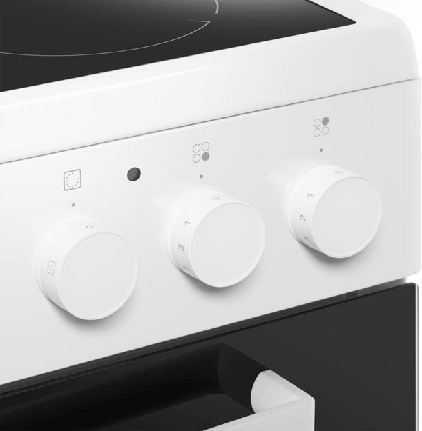 Электрическая плита Maunfeld MEC65CW07 в Тюмени (preview 9)