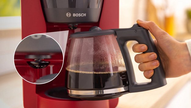 Кофеварка Bosch TKA2M114 в Тюмени (preview 10)