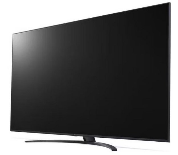 Телевизор LG 75UT81006LA 75" (189 см) 2024 в Тюмени (preview 2)