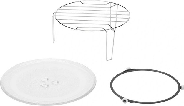 Встраиваемая микроволновая печь Hyundai HBW 2030 BG в Тюмени (preview 11)