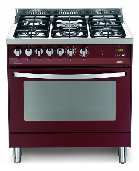 Варочный центр Lofra PRG86MFT/C в Тюмени (preview 1)