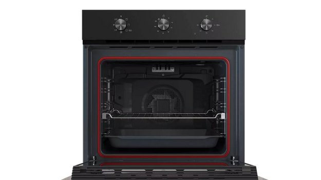 Духовой шкаф Teka HSB 6150 FULL BLACK в Тюмени (preview 2)