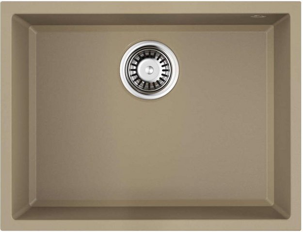 Мойка Omoikiri TEDORI 54-U CH в Тюмени (preview 1)