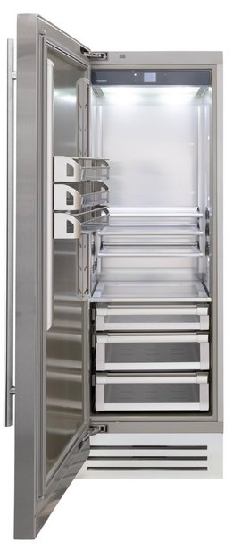 Встраиваемый холодильник Fhiaba KS750FR3 в Тюмени (preview 1)