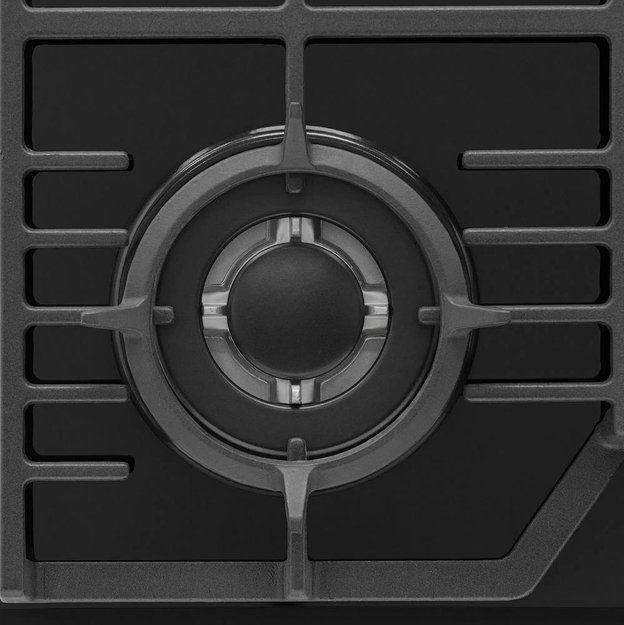 Варочная панель KRONA CORNIOLA 60 BL в Тюмени (preview 6)